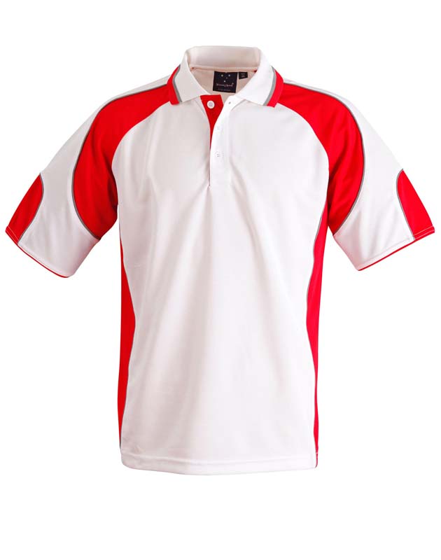 Alliance Polo Shirt image10